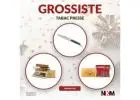 Grossiste Tabac Presse: Accessoires Fumeurs de Qualité en Gros