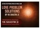 Husband-Wife Problems Solution in Victoria