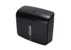 Stay Hygienic By Using Premium Paper Towel Dispensers