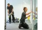 commercial carpet cleaning in Adelaide