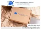 Big Moves Start with Small Boxes