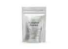 Camphor Powder