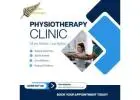 Physio Clinic Hertfordshire
