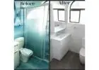 Shower screens Adelaide