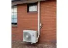 Best Air conditioning Contractor in Seaford