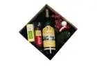 Wine Gift Baskets for Christmas – A Toast to the Holidays