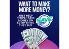 DISCOVER AN INCOME OPPORTUNITY THAT CAN SET YOU FINANCIALLY FREE