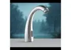 Upgrade to Smart Hygiene with Sensor Tap