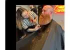 Best Barber in Ashgrove