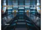 Airport Key Management | KeyWatcher Australia