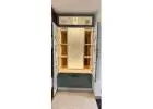 Pooja Room Design in Hyderabad | Medi Interiors