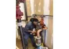 Expert Sewer Installation Holly Springs Services