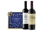 Order Your Red Wine Delivery Gift and Delight Today