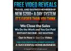 More time, more money, more freedom. Your path to $30K by the end of this year starts now!
