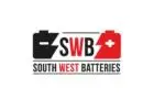 Buy car battery online