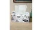 facial tissue wholesaler