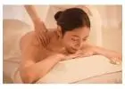 Best Body Massage in Mississauga