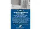 KJP Plumbing & Heating – Trusted Plumbers & Powerflush Specialists in Southampton