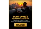 From One Decision to Total Freedom - Your Online System Awaits for $25