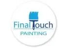 Hire Skilled Painting Contractors Delaware – FT Paint