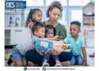 Child Care Assistance | Daycare Consulting Services
