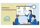 Certified Salesforce Implementation Partner – Zordial