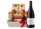 Corporate Wine Gift Baskets Elegant Business Gifting Made Easy