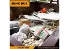 Junk Removal in Mandeville | Junk Bus