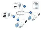 Manage data securely, efficiently with Multiview KVM switch