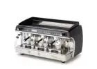 Affordable, High-Quality Used Espresso Machines at If You Love Coffee