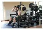Fitness Equipment Manufacturers - Athlon Fitness Equipment