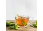 Buy Summer Solstice Muscatel Tea Tin Caddy | Makabari Tea USA