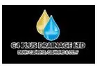 C4 Plus Drainage