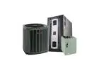 Trane 4 Ton 18 SEER2 Communicating AC & Gas Furnace System – FREE Installation
