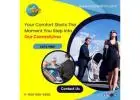 Premium NYC Airport Limo Rides at Affordable Prices - Carmellimo.com