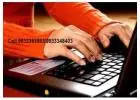 Online Part Time Job