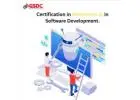 How a Generative AI Foundation Certification Enhances Your Career in Data Science & Automation.