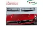 Maserati Bora 1971 grille