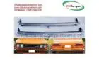 Datsun 510 sedan/ Datsun 1600 1967 bumpers