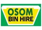 Osom Skip Bin Hire - Skip Bin Hire Epping, Flemington, Wollert