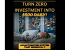 Don't Miss This Home-Biz Gem