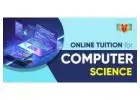 Tuition Classes of Computer Science – Helping Struggling Students Find Clarity