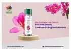 Buy Biotique Hair Serum- Best Hair Growth Treatment & Regrowth Product