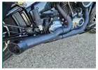 Best Motorcycle Mechanic service in Midvale