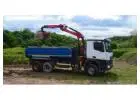 Best Construction Grab Hire service in Bray Commons