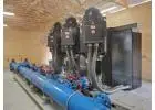 Best Pump Station Installations in Rolleston