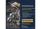 Industrial Strength Starts Here: Shop Bearings at UnitedBearing.net