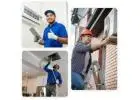 Dallas AC Repair – Fast, Reliable HVAC Service You Can Trust