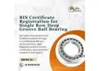 Fast IS 6455 Certification – Agile Regulatory Support