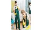 Best Deep Cleaning service in Netteswell